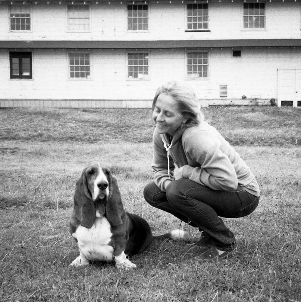 Meet your Posher, Amelia